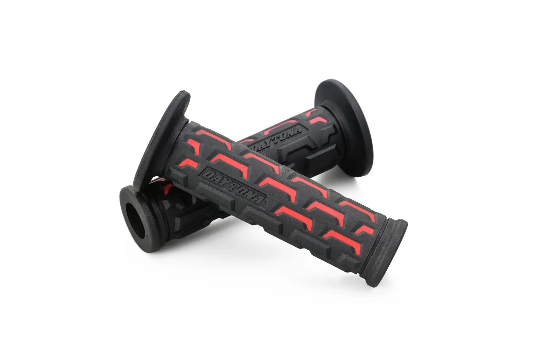 Daytona Grippy Grip Ggd-ground - 22.2mm Handlebar