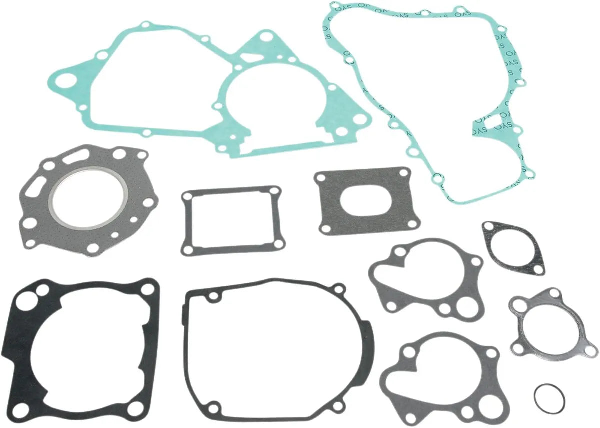 Moose Offroad Complete Gasket Kit for Honda CR 125 R 1984-1985