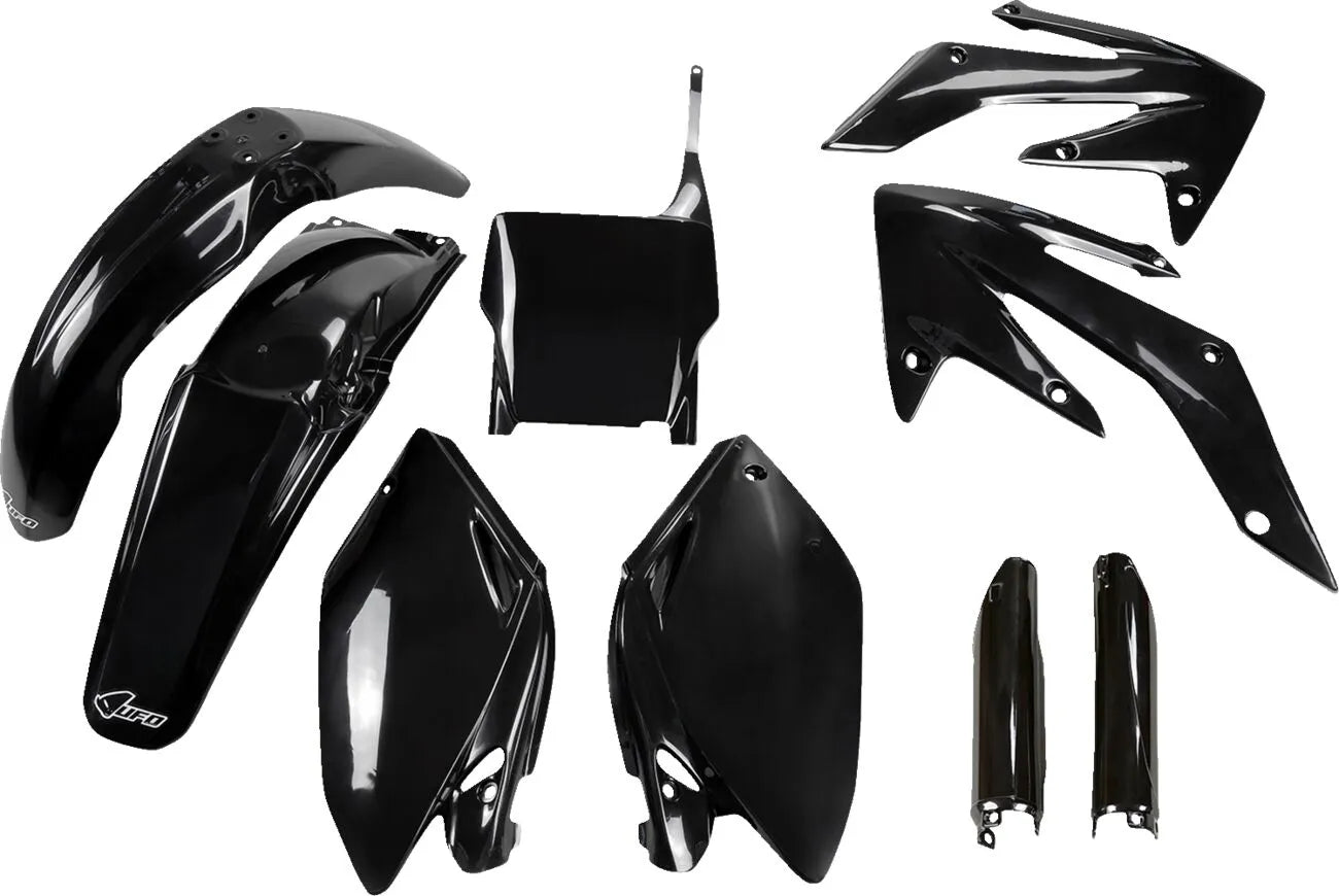 UFO Complete Replacement Body Kit