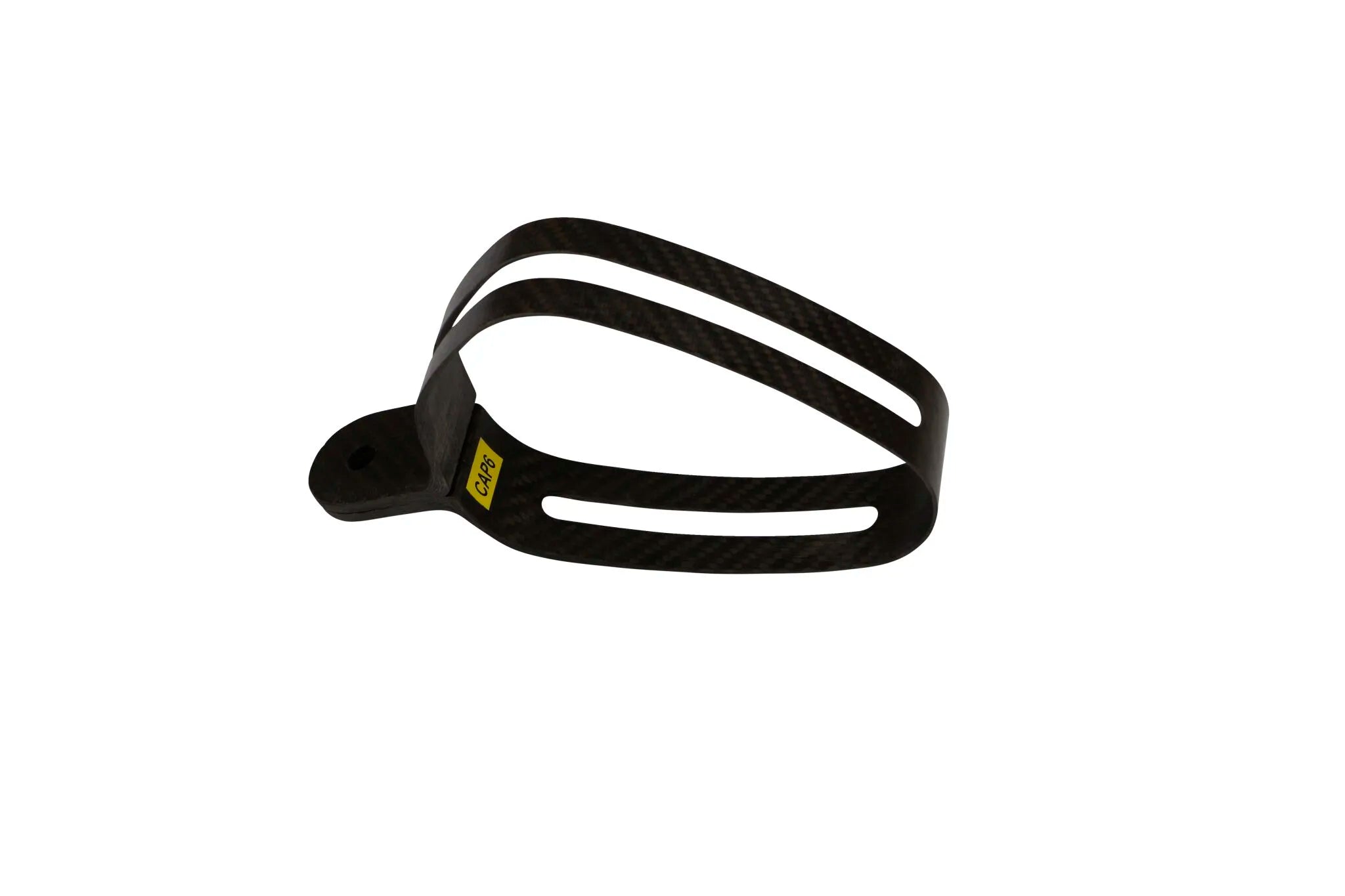 Akrapovic Muffler Clamp