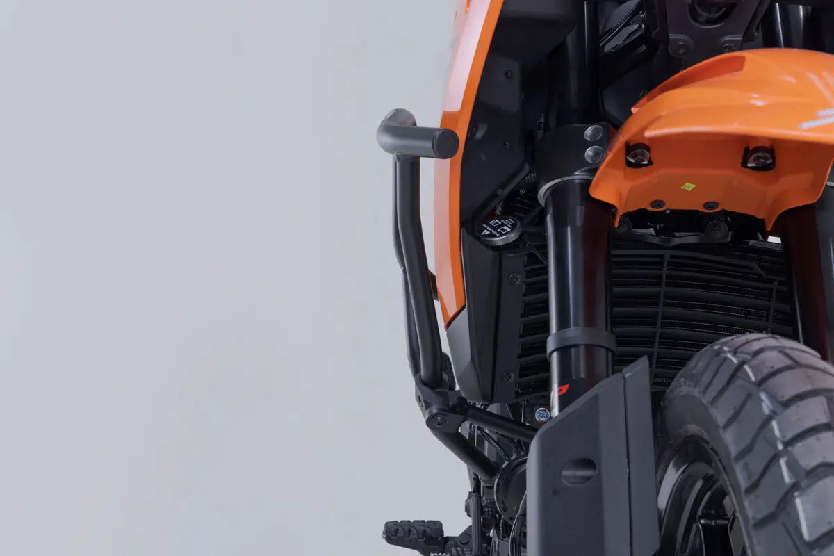 SW-MOTECH Engine Crash Bar for Motorcycles