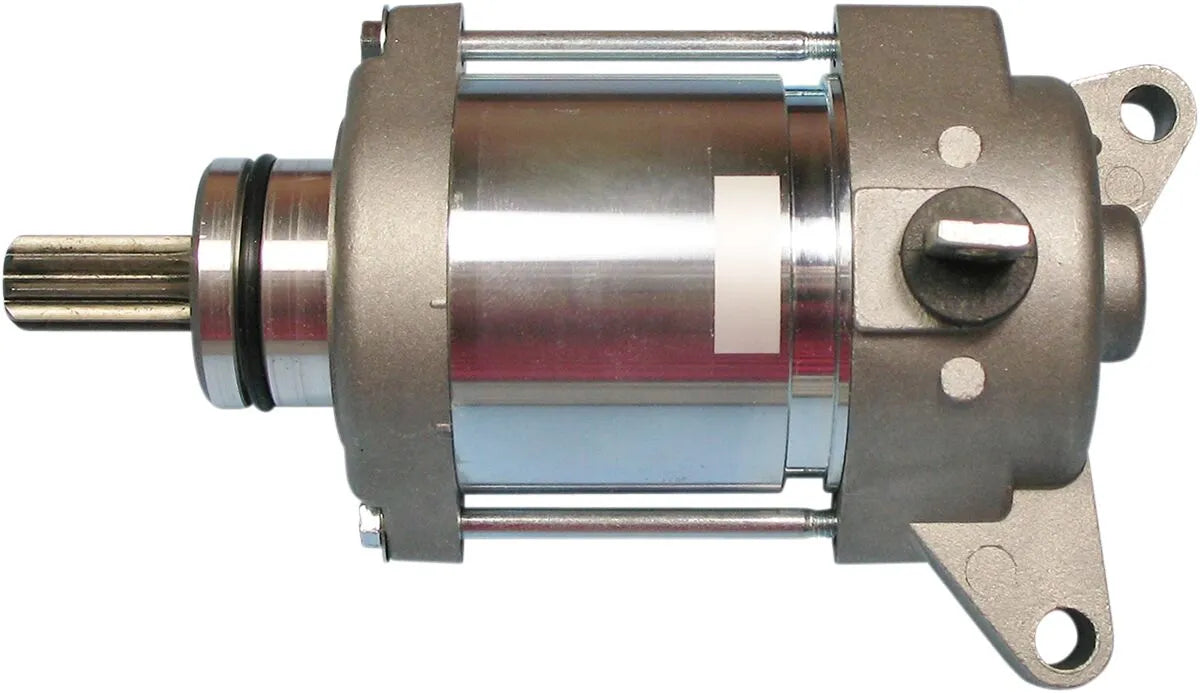 Rick's Motorsport Electric Starter For Yamaha