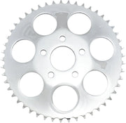 Drag Specialties Rear Wheel Sprocket 530 49t