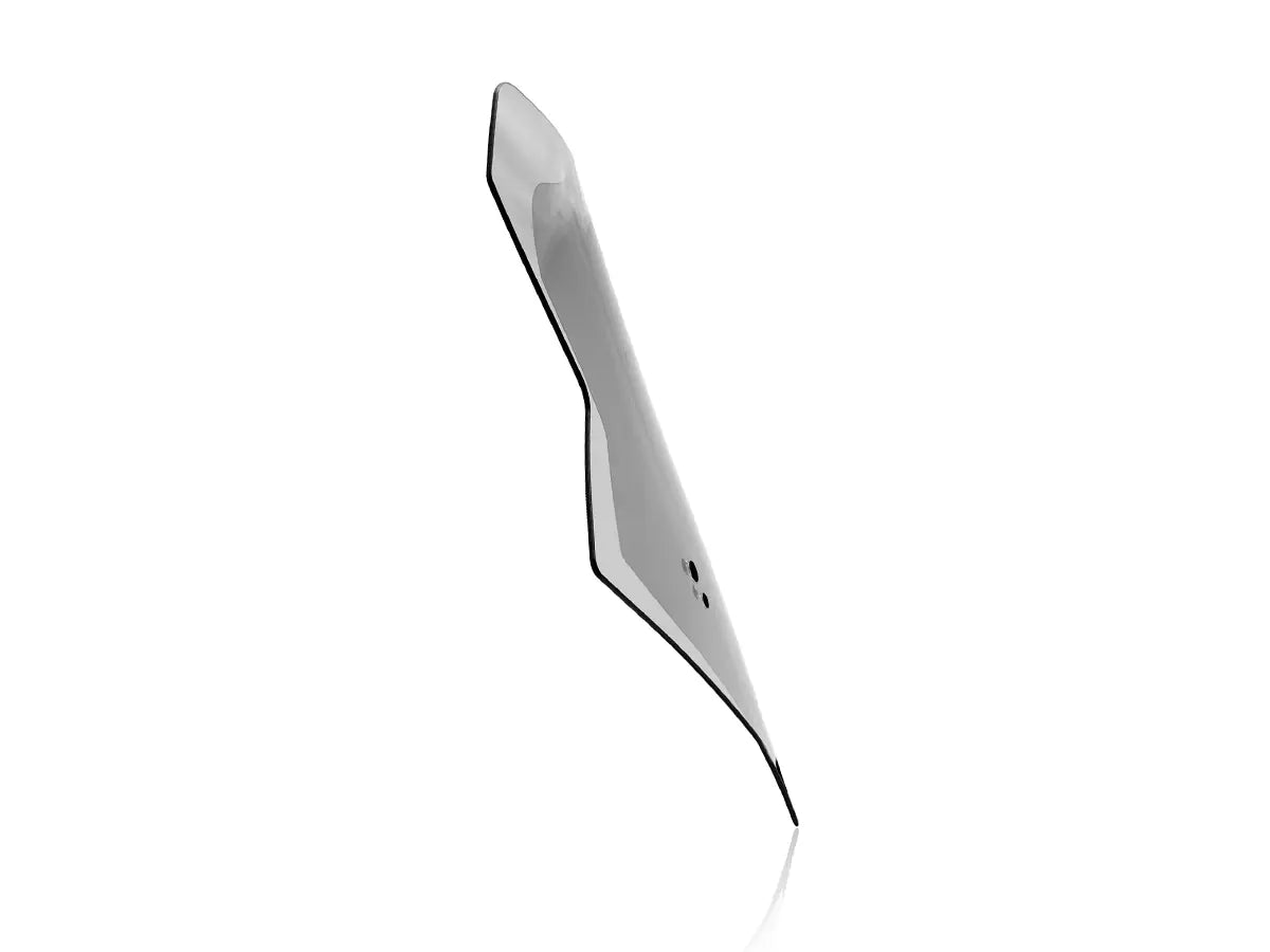 Wrs Sport Windscreen X-cape 650