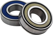 DRAG SPECIALTIES Wheel Bearing Kit for Front/Rear ABS