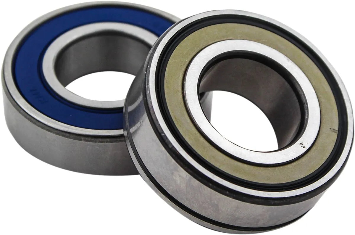 DRAG SPECIALTIES Wheel Bearing Kit for Front/Rear ABS