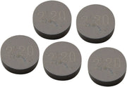 Prox 7.48 Mm Valve Shims
