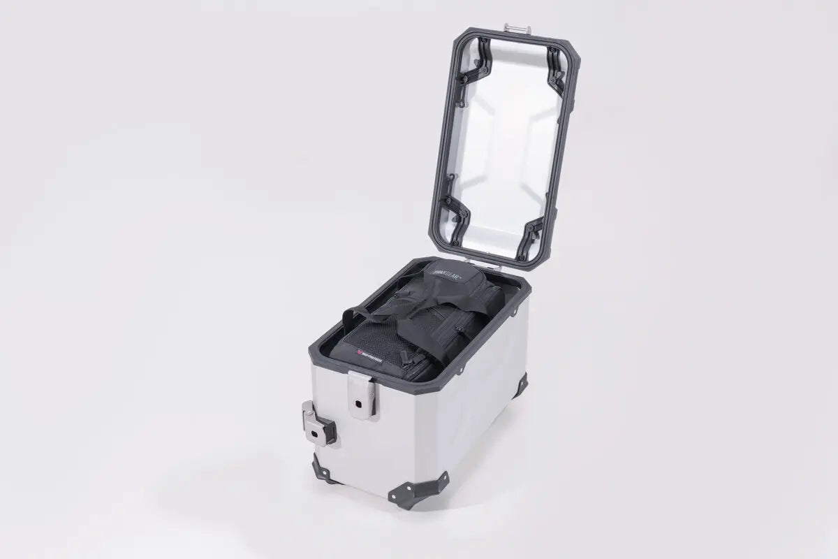 SW-Motech TRAX Inner Bag - 37-45 L - Black - CALK0073210000B
