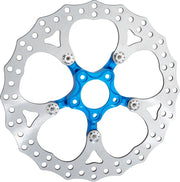 Arlen Ness Spider Rotor Für Harley Davidson Abs/non-abs