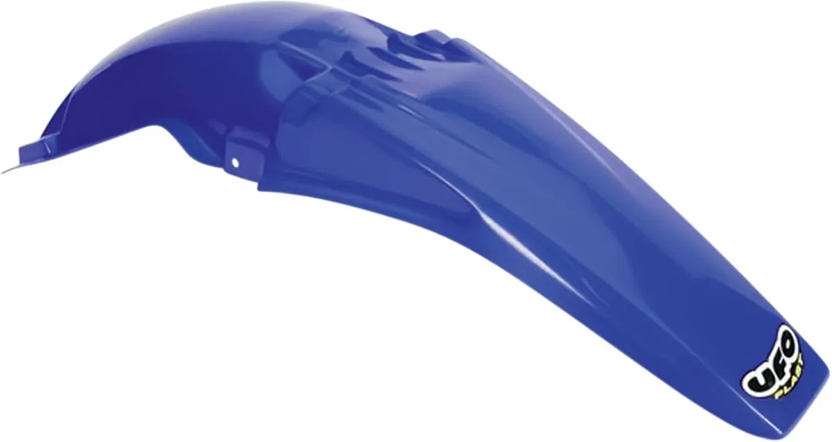 UFO MX Rear Fender