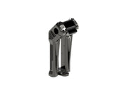 Rick's Motorcycles Clubstyle Riser Kit - Digital Speedo