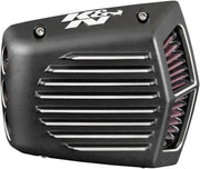 K&n Street Metal Air Intake Kit