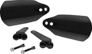 Memphis Shades Black Handguards