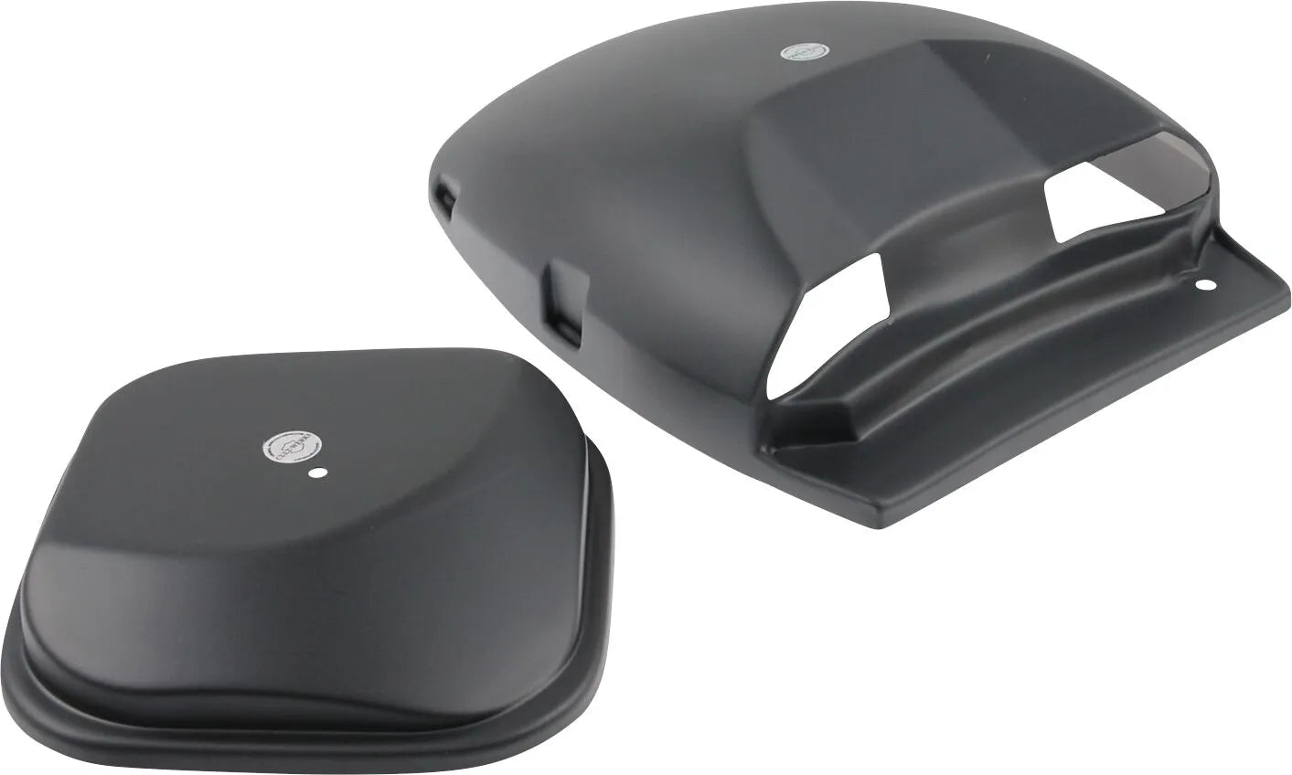 Cult Werk Racing Airbox Cover