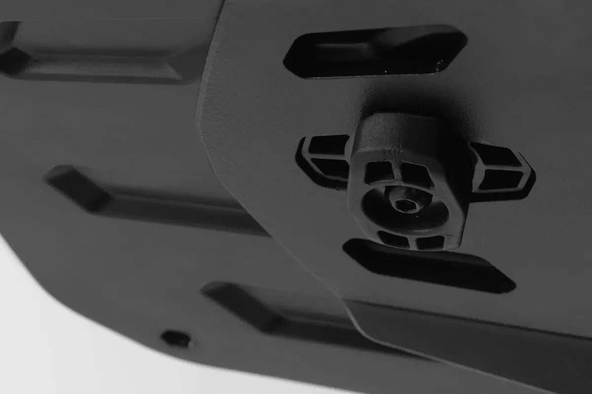 Sw-motech Urban Abs Top Case | 16-29l