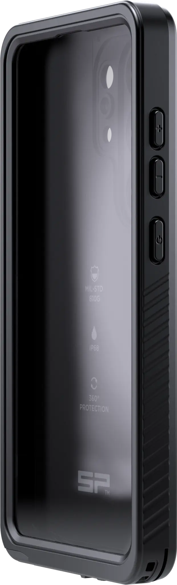 SP Connect Phone Case Xtreme for Samsung Galaxy S26