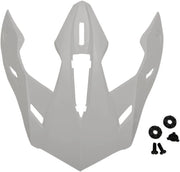 Z1R Range Helmet Visor White