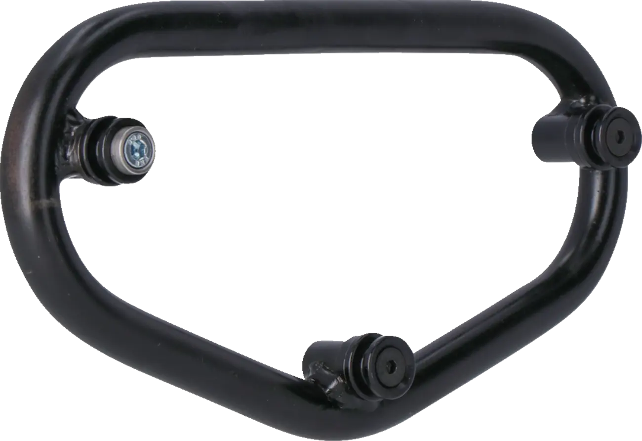 Sw-motech Slc Side Carrier For Motorcycle Luggage