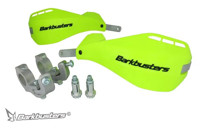 Barkbusters Ego Handguard For Tapered Handlebars