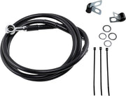 Drag Specialties Verlängerter Bremsleitungssatz 50-7/8"