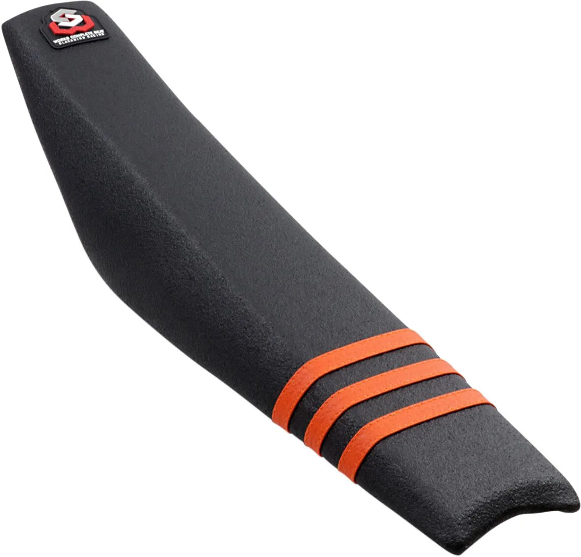 Blackbird Racing Complete Seat Ktm +15mm - For KTM