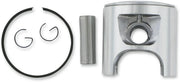 Parts Unlimited Piston Kit for 76mm Bore