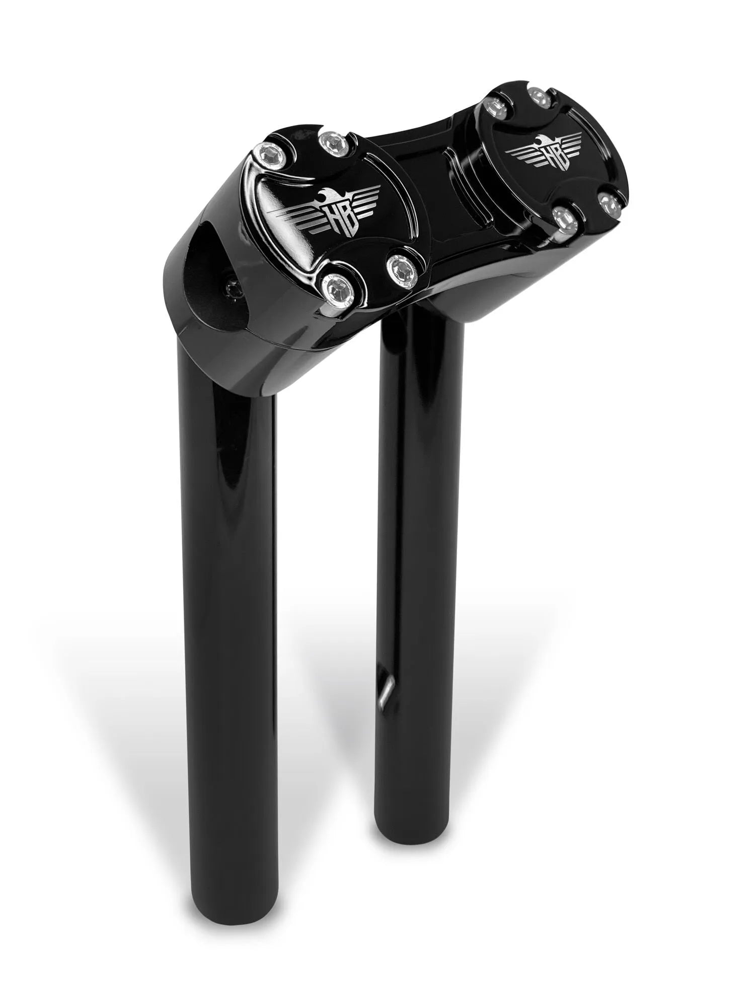Heinz Bikes Clubstyle Pullback Riser