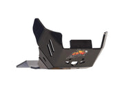 Axp Racing Xtrem Skid Plate For Optimal Protection