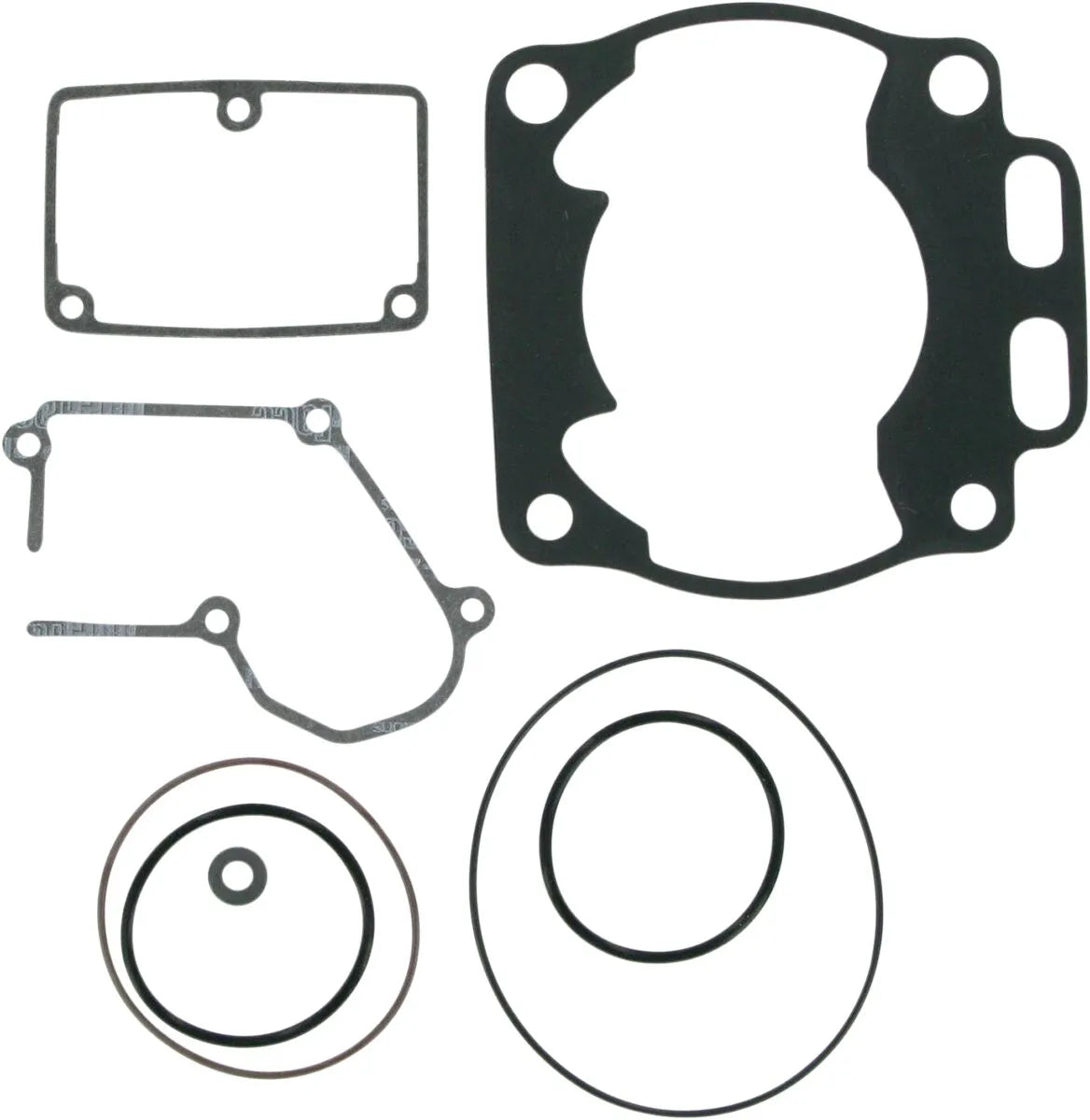 Moose Offroad High-Compression Top End Gasket Kit
