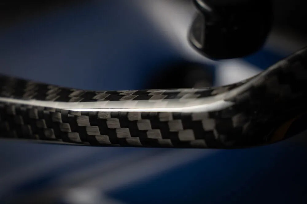Gilles Tooling Carbon Brake Lever Guard
