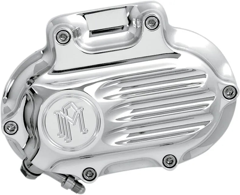 Performance Machine Hydraulic Clutch Actuator Cover Chrome