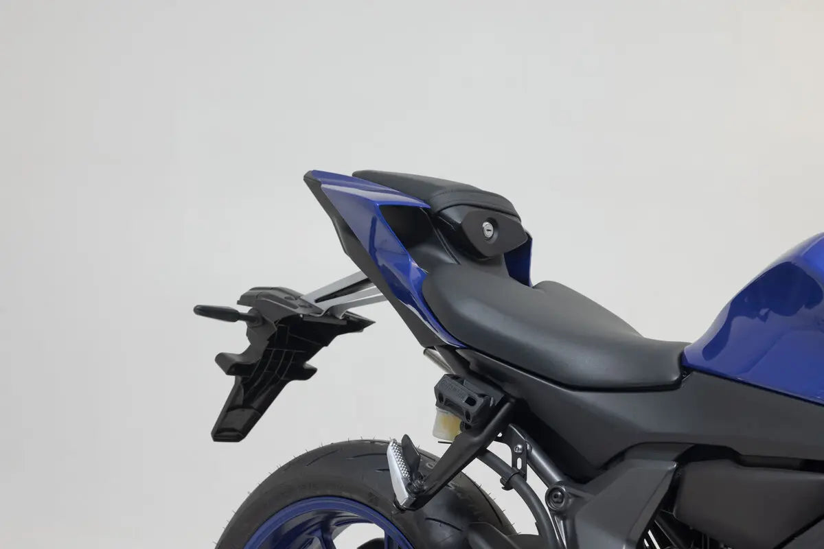 Sw-motech Pro Blaze H Saddlebag Set - 40 Liter