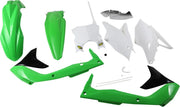 Cycra 5 Piece Replica Body Kit