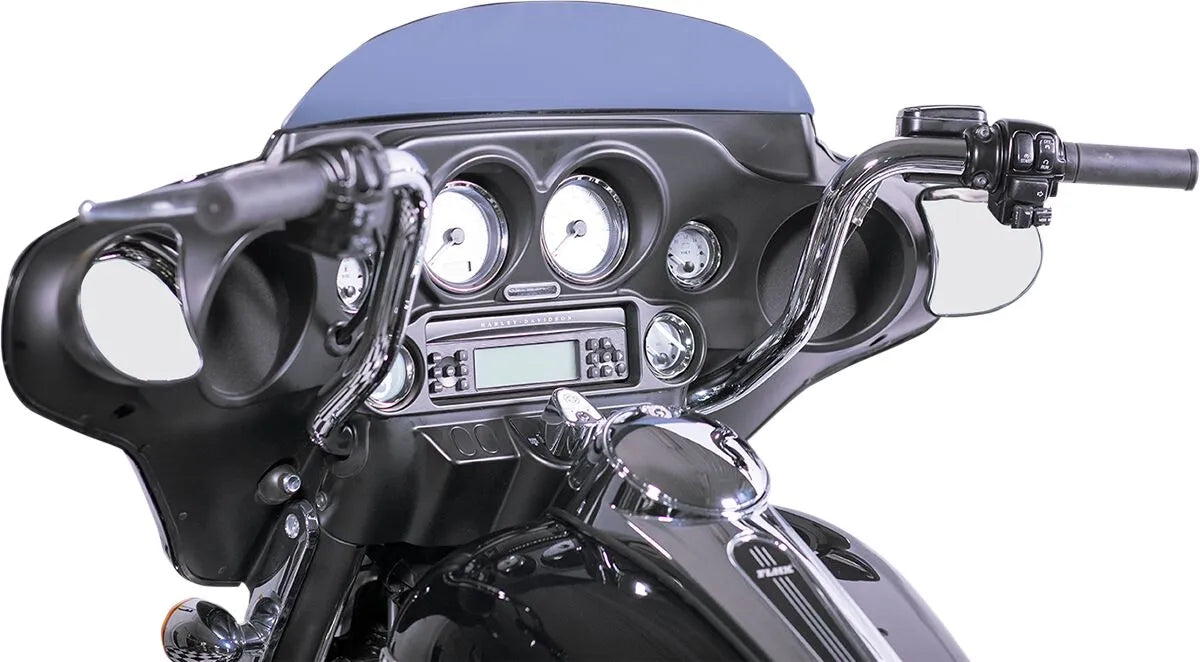 Fat Baggers Inc. 1-1/4" Handlebar Kit