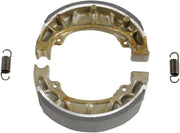 Ebc Carbon Graphite Bremsbacken - Organische Mischung - Vorne & Hinten