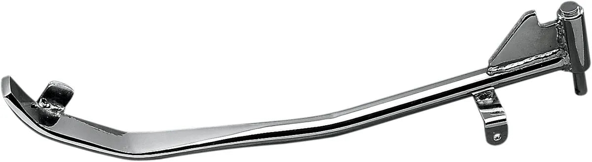 Drag Specialties Standard Chrome Kickstand
