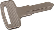 Moose Offroad Ignition Key Cover And Blank Key