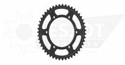 Esjot 525 Rear Sprocket - High-quality Steel