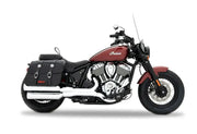 Rinehart Racing 4" Slip-on Schalldämpfer für Indian Chief