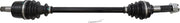 Moose Offroad Complete Axle Assembly