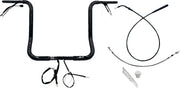 Fat Baggers Inc. 1-1/4" Handlebar