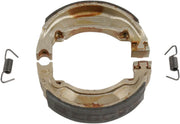 Ebc Carbon Graphite "X" Bremsbacken - Vorne & Hinten