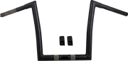 Todd's Cycle 1-1/4" Touring Handlebar