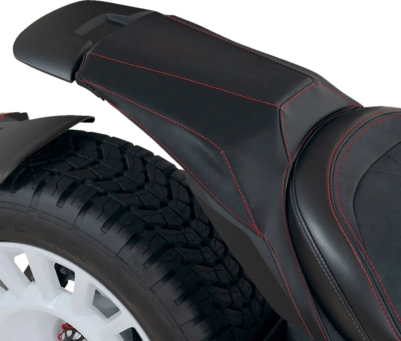 Show Chrome Cover For Ryker Max Mount