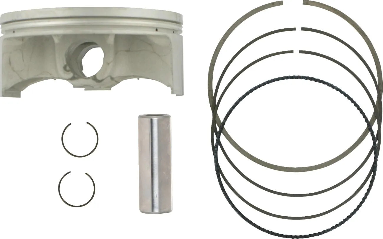 Prox Piston Kit - 450cc 4-stroke Engine