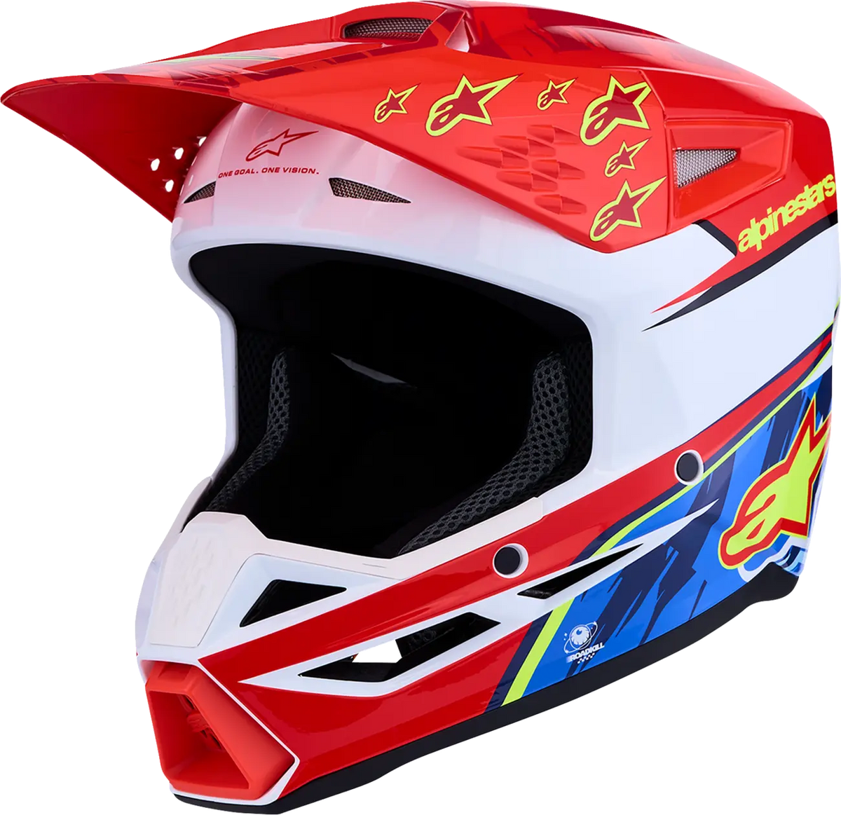 Alpinestars SM3 Falcon Helmet