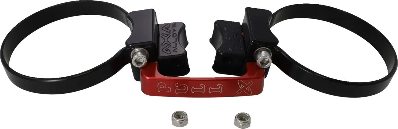 Klock Werks Quick Release Fire Extinguisher Mount