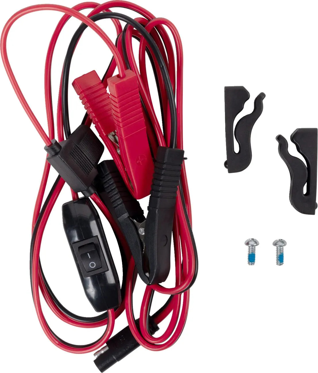 Moose Offroad Four Wheel 15 Gallon Sprayer Kit