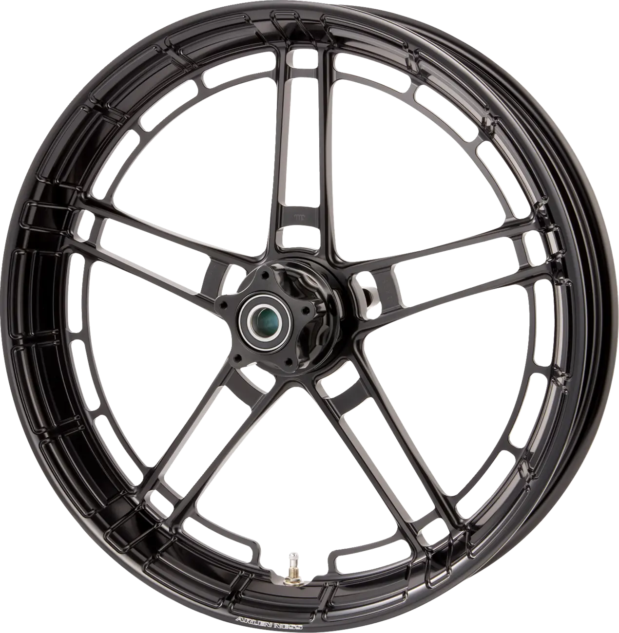 Arlen Ness Flatline Rim for 19x3.25 Front Wheel