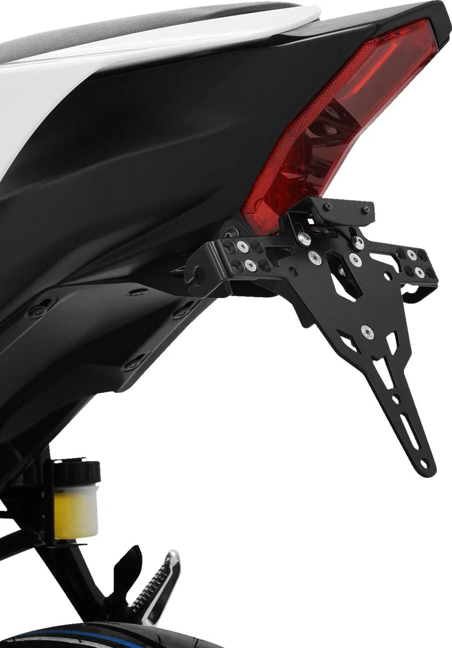 Zieger Pro License Plate Holder Type A